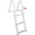 Vevor Anlegeleiter 3 Stufen