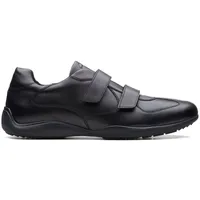 CLARKS Konrad Ease Herren Halbschuhe,