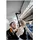 BAHCO Verstellbares Hebeleisen mit V-Klaue 360 mm
