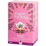 English Tea Shop Kamille & Lavendel Teebeutel 20 St. 30 g