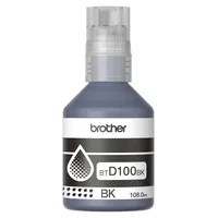 Brother BTD100BK Druckerpatronennachfüller Original