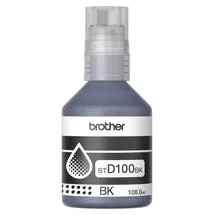Brother BTD100BK Druckerpatronennachfüller Original
