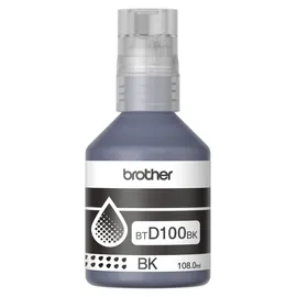 Brother BTD100BK Druckerpatronennachfüller Original