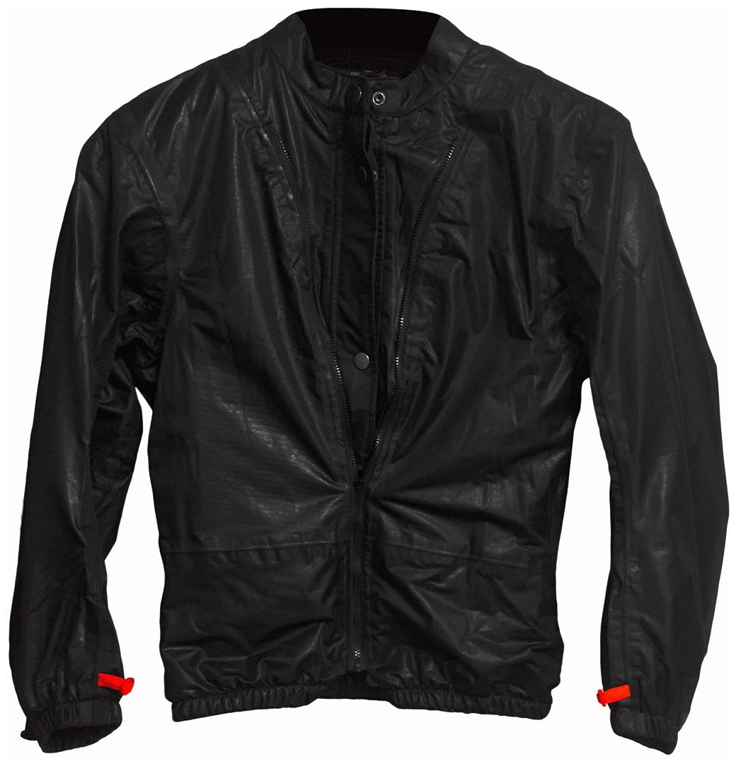 IXS X-Membran Montevideo Membran Innenjacke, schwarz, Größe 3XL für Männer