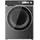 Cecotec Bolero DressCode 8970 Direct Drive Waschmaschine (8 kg, 1400 U/min) Steel