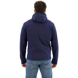 Rossignol Opside Hoodie Jacket Dark Navy M