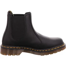 Dr. Martens 2976 Leather black virginia 38