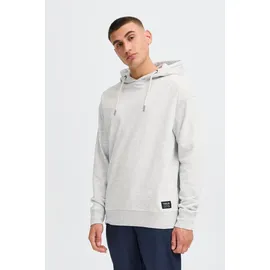!Solid Hoodie Grau M