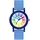 ICE-Watch ICE learning 024503  Kinderuhr Stoffband Blau