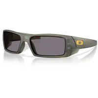 OAKLEY Gascan trans olive Ink - Prizm grey polar (9014D5)