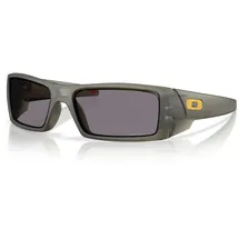 OAKLEY Gascan trans olive Ink - Prizm grey polar (9014D5)