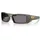 OAKLEY Gascan trans olive Ink - Prizm grey polar (9014D5)