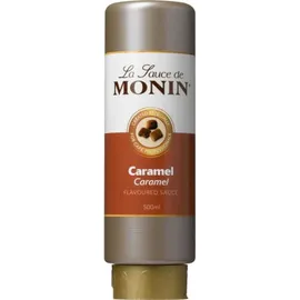 Monin Caramel 500 ml