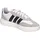 adidas Unisex Kinder BARREDA Decode Shoes JUNIOR, FTWR White/core Black/Grey Two, 38 2/3 EU