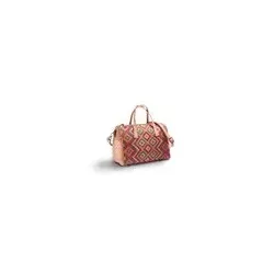 Corpet Handtasche Milano - Design inca blue