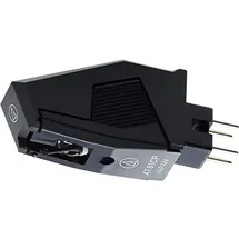Audio-Technica AT81CP Schwarz
