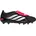 Core Black/Cloud White/Lucid Red 40