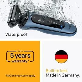 Braun Series 5 52-A1000S