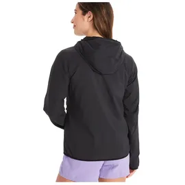 Marmot Alt Hb Jacke - Black - S
