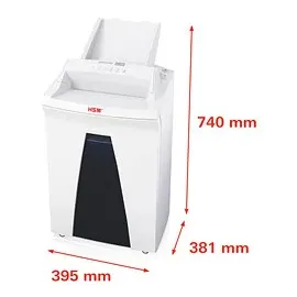 HSM SECURIO AF300 Weiß