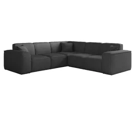 Fun Möbel SOFA Celes Premium Stoff Scala