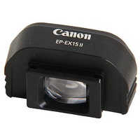 Canon EP-EX 15II Ocular Extension