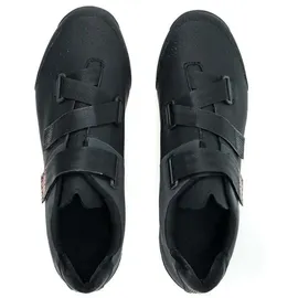 Cube PEAK - black'n'red