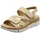 Rieker V236660 Damen Beige 39