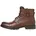 Dexter Leather Stiefel Brown Stone 44