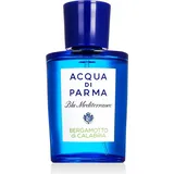 Acqua di Parma Blu Mediterraneo Bergamotto di Calabria Eau de Toilette 100 ml