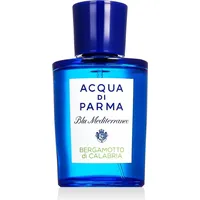 Acqua di Parma Blu Mediterraneo Bergamotto di Calabria Eau de Toilette 100 ml