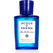 Acqua di Parma Blu Mediterraneo Bergamotto di Calabria Eau de Toilette 100 ml