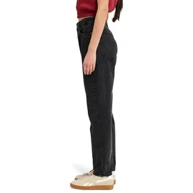 QUIKSILVER Funktionshose Mom Denim schwarz 27(S)