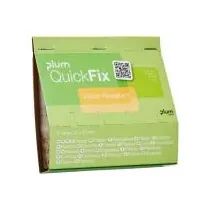 Plum QuickFix Pflasterstrips wasserfest 45 St.