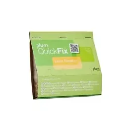 Plum QuickFix Pflasterstrips wasserfest 45 St.