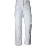 Schöffel Damen Skihose Horberg L, bright white, 42