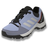 adidas Wanderschuhe Kinder niedrig Gr. 30-38 - Adidas Hyperhiker hellblau, 30