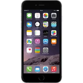 Apple iPhone 6 Plus 16GB Space Grau