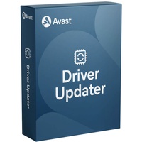 Avast! Avast Driver Updater