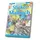 Media Verlag Sticker Malbuch: Erwachsene - Tiere & Blumen