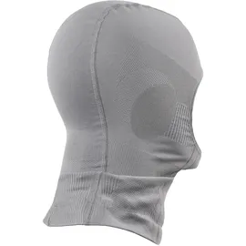 Falke Kinder Skimaske Grey-Heather ONESIZE
