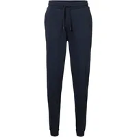 Boss ORANGE Sweathose Sestart 50468448/404, blau XL