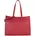 Shopping Bag Synthetik Rubino