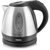 EMERIO WK-108079 1,2 l Silber