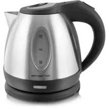 EMERIO WK-108079 1,2 l Silber