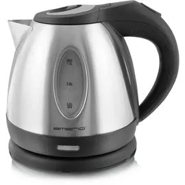 EMERIO WK-108079 1,2 l Silber