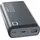 Cellular Line Power Bank ESSENCE Turbo 20000 Gray (60470) - Grau