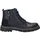 Josef Seibel Curtis 01 Herren Schwarz 41
