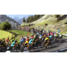 Le Tour de France 2015 (PS4)