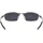 OAKLEY Whisker OO4141 01 Carbon